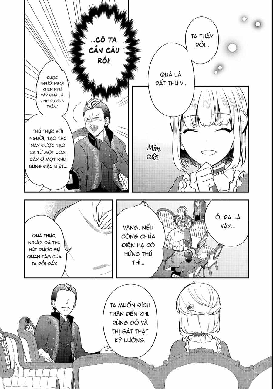 Tearmoon Empire Story - Chương 23 - ảnh 17