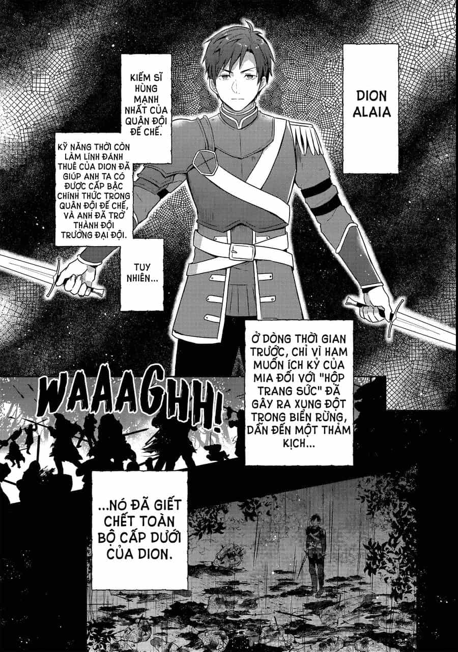 Tearmoon Empire Story - Chương 24 - ảnh 12
