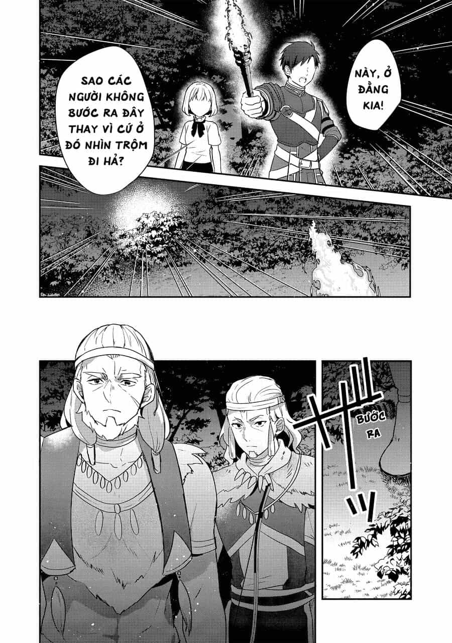 Tearmoon Empire Story - Chương 27 - ảnh 16