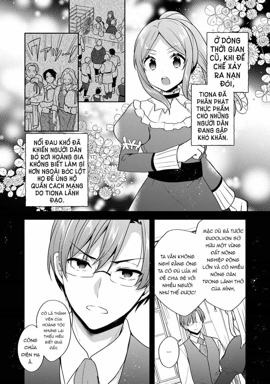 Tearmoon Empire Story - Chương 29 - ảnh 11
