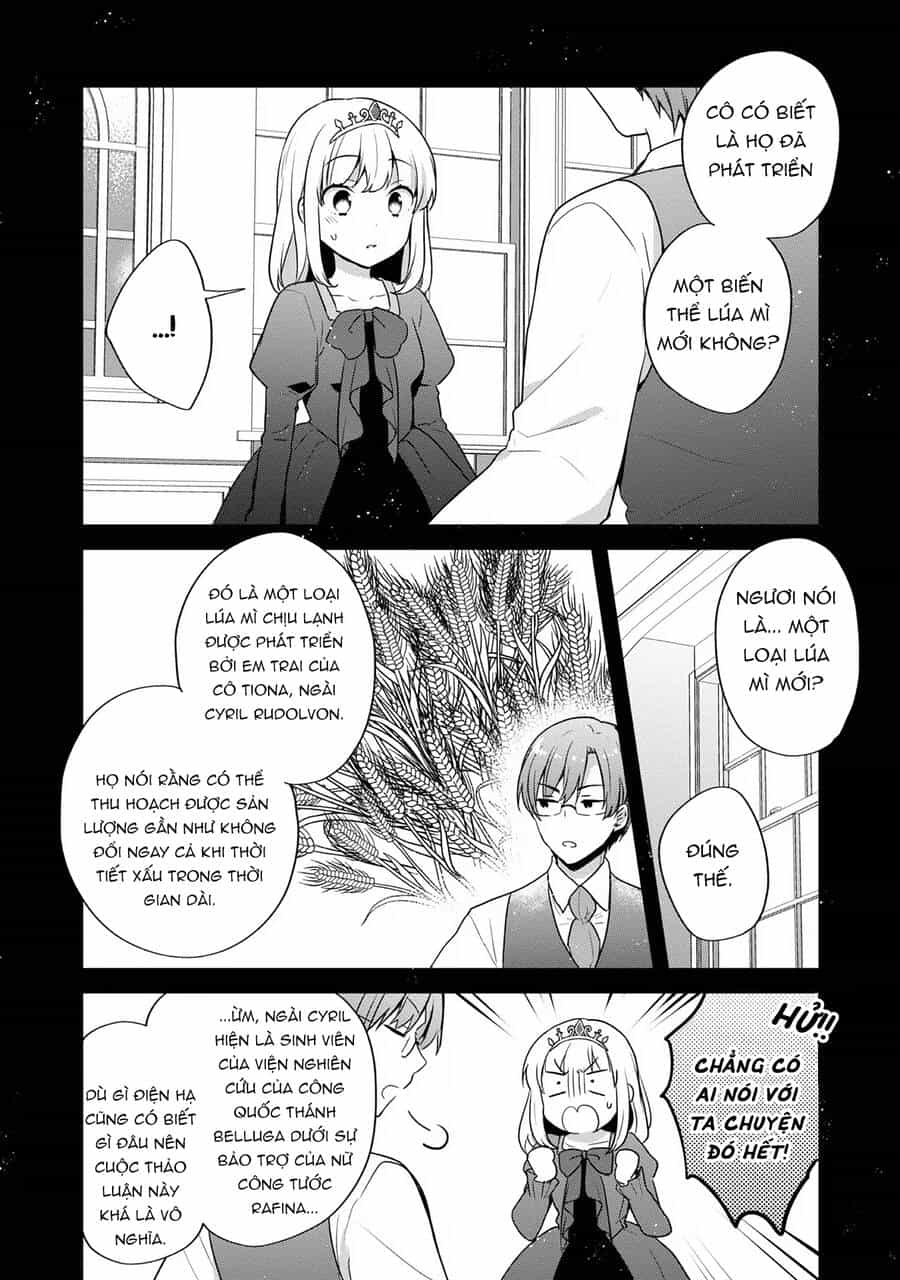Tearmoon Empire Story - Chương 29 - ảnh 12