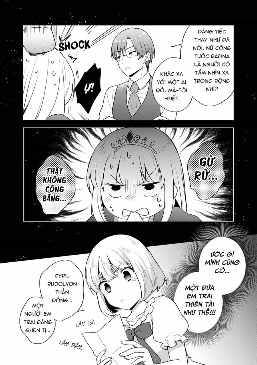 Tearmoon Empire Story - Chương 29 - ảnh 13