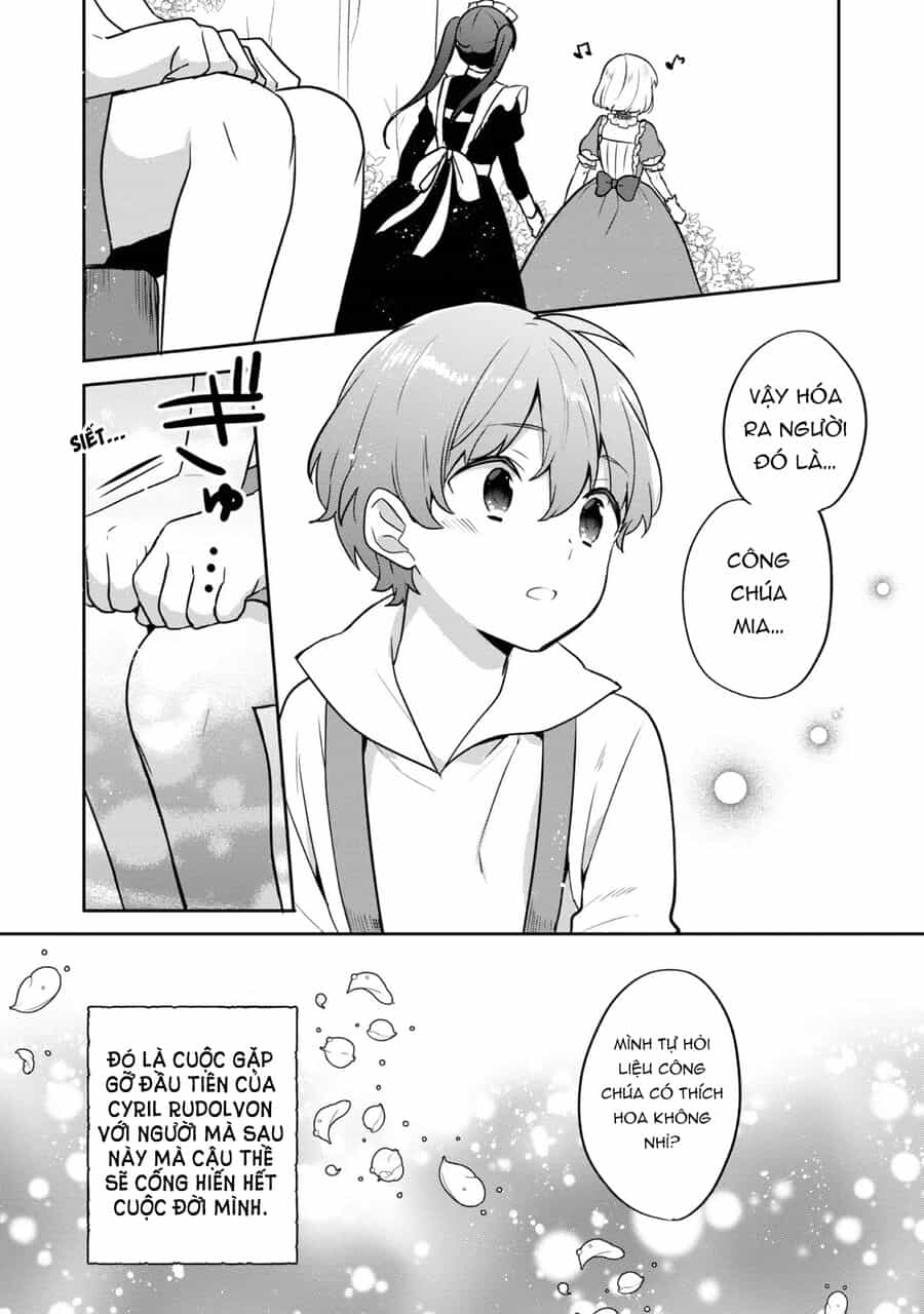 Tearmoon Empire Story - Chương 30 - ảnh 18
