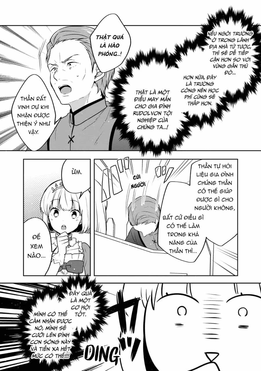 Tearmoon Empire Story - Chương 30 - ảnh 27