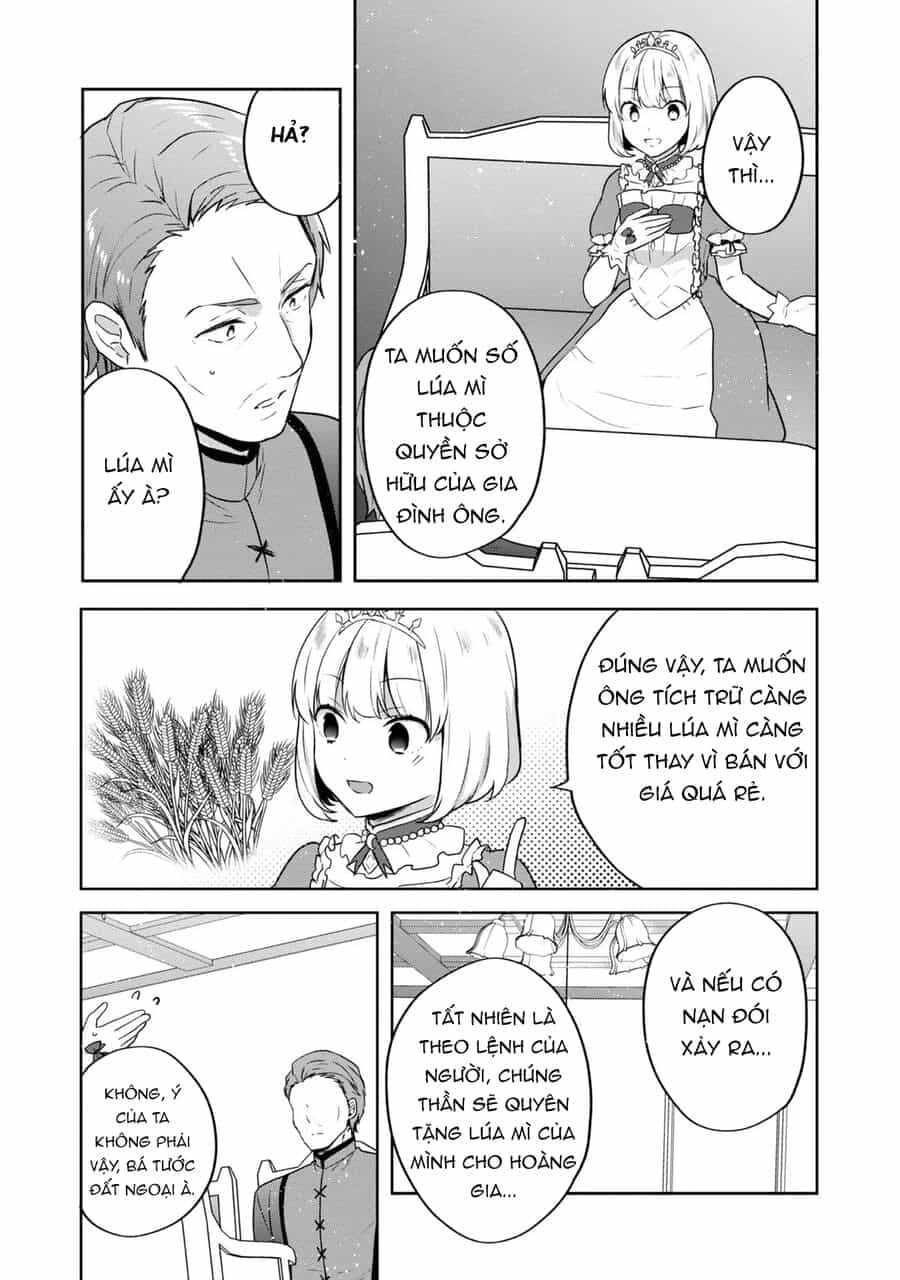 Tearmoon Empire Story - Chương 30 - ảnh 28