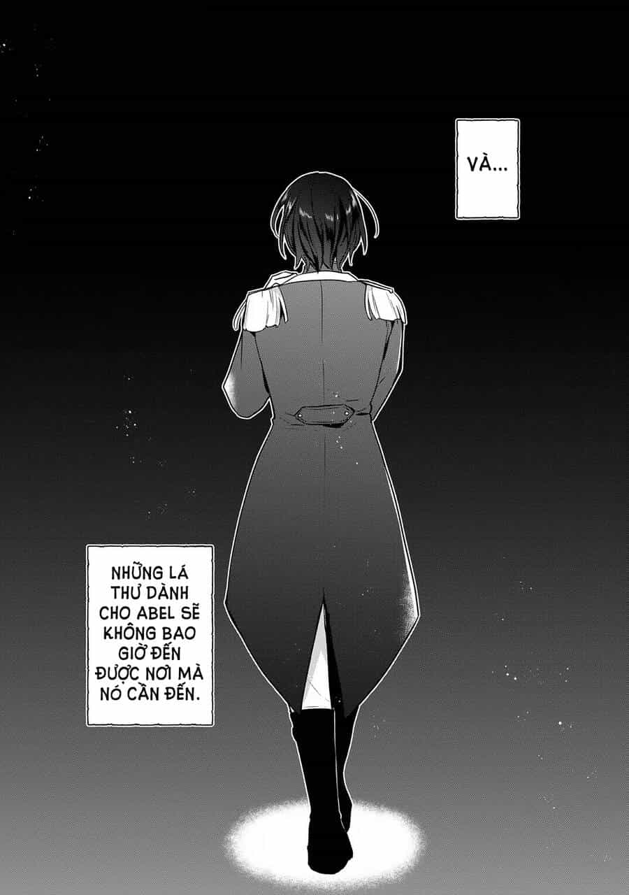 Tearmoon Empire Story - Chương 31 - ảnh 16