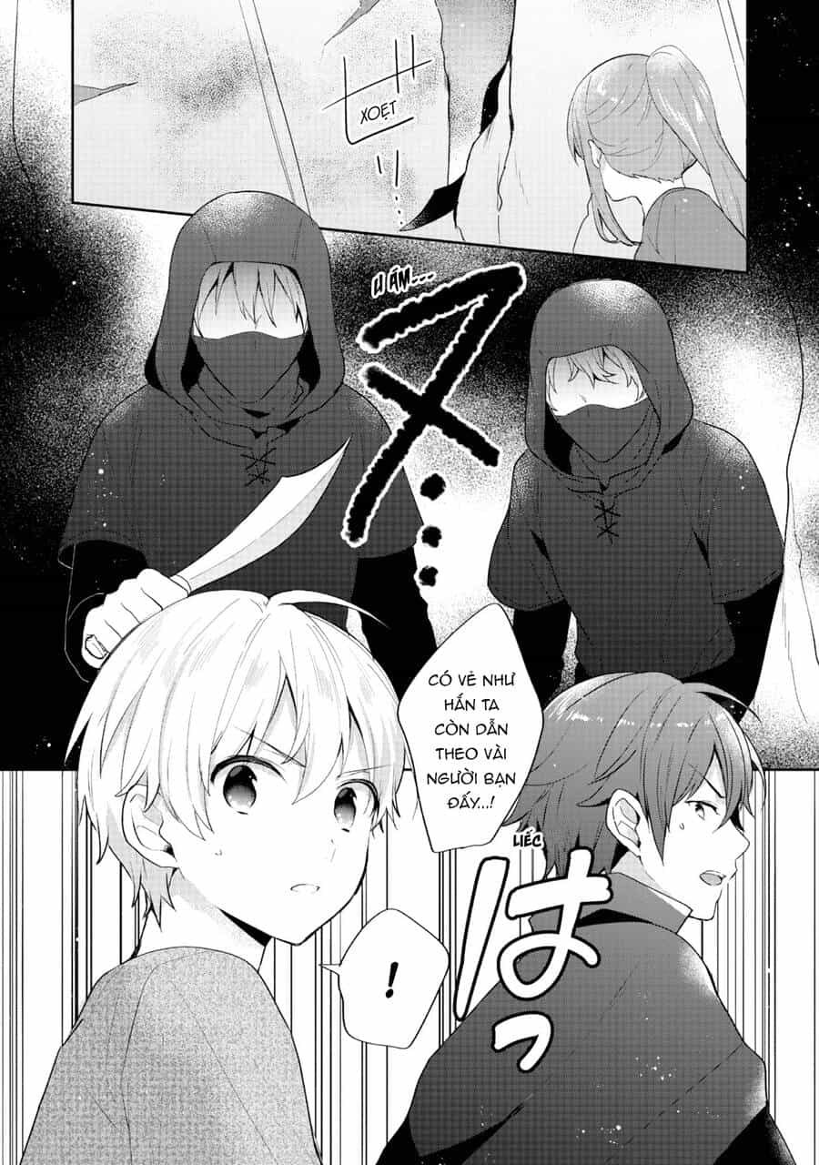 Tearmoon Empire Story - Chương 33 - ảnh 15
