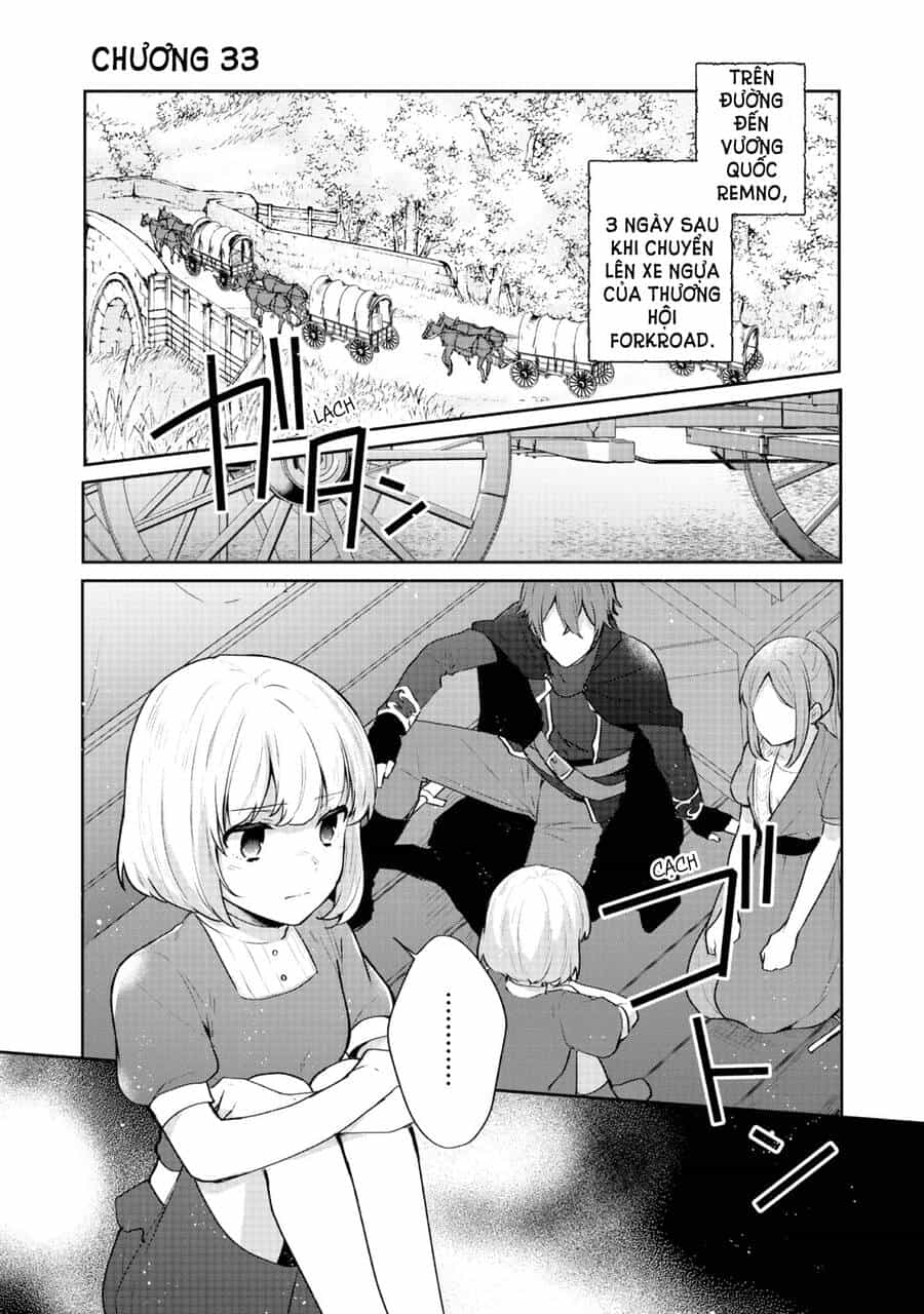 Tearmoon Empire Story - Chương 33 - ảnh 2