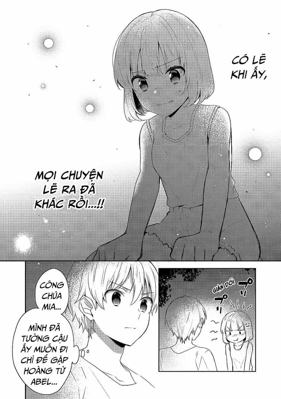 Tearmoon Empire Story - Chương 34 - ảnh 17
