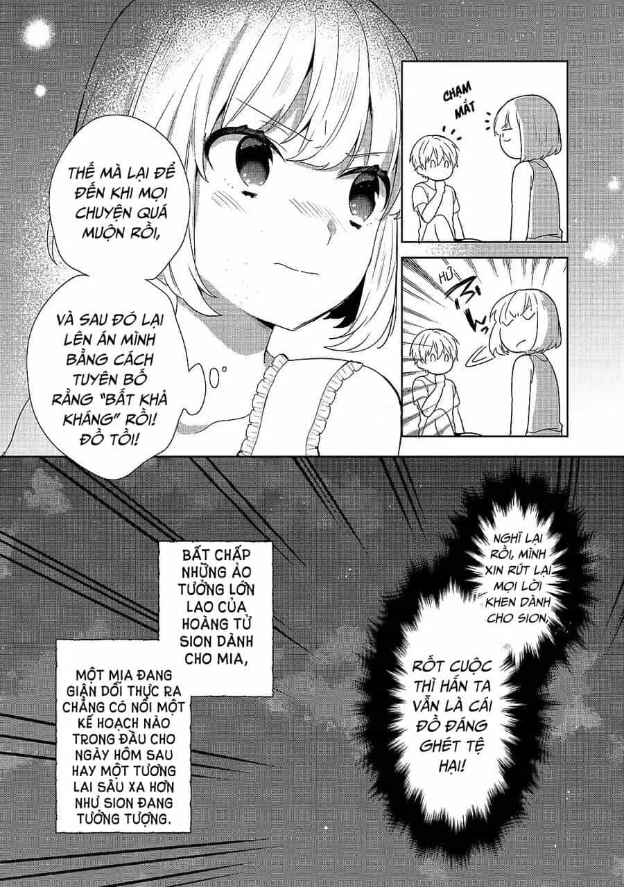 Tearmoon Empire Story - Chương 34 - ảnh 19