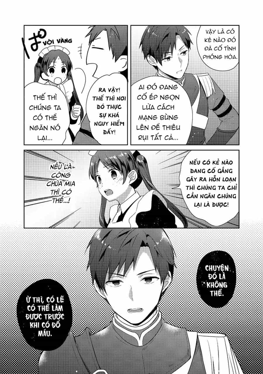 Tearmoon Empire Story - Chương 35 - ảnh 36