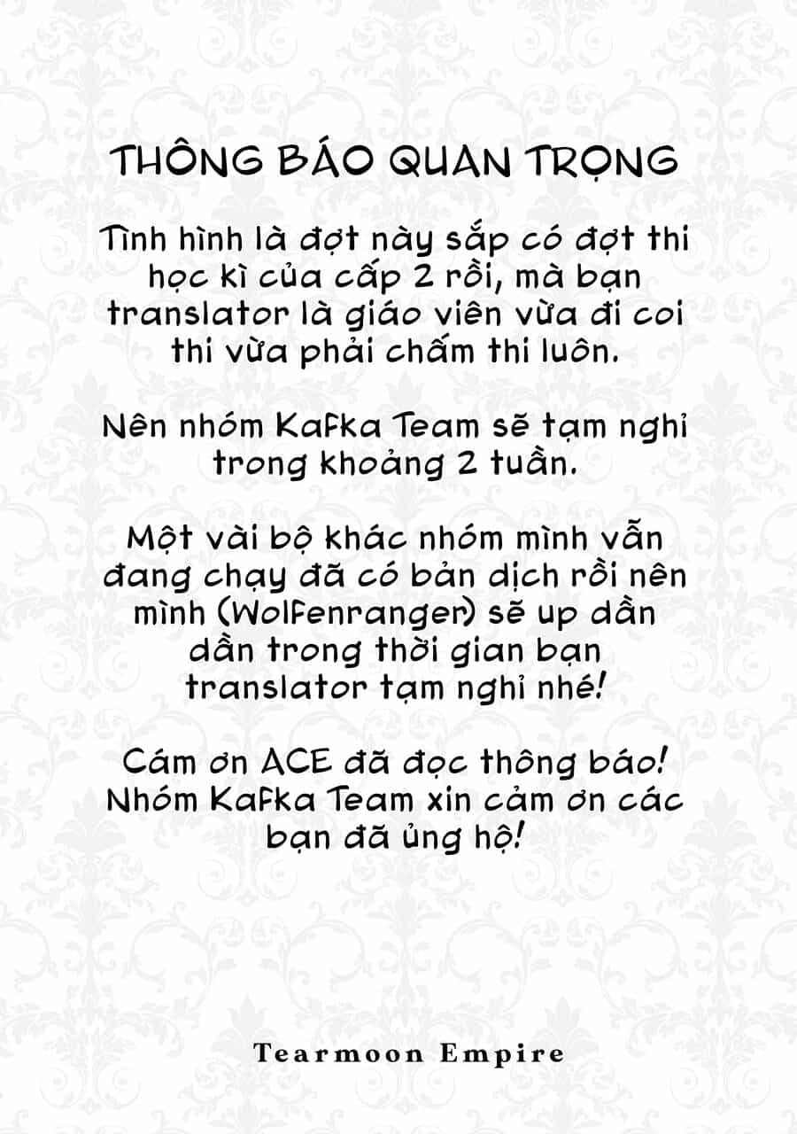 Tearmoon Empire Story - Chương 35 - ảnh 41