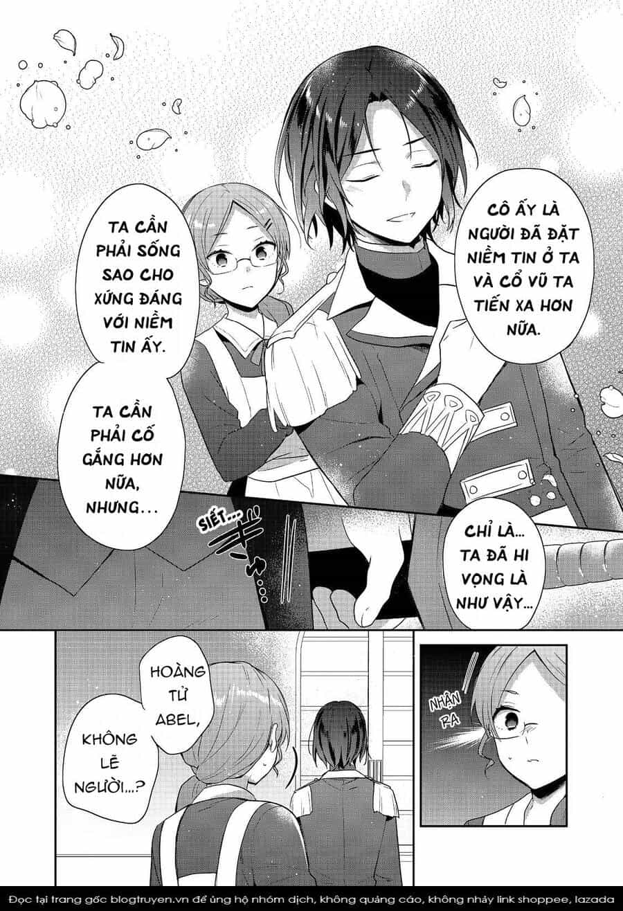 Tearmoon Empire Story - Chương 36 - ảnh 40