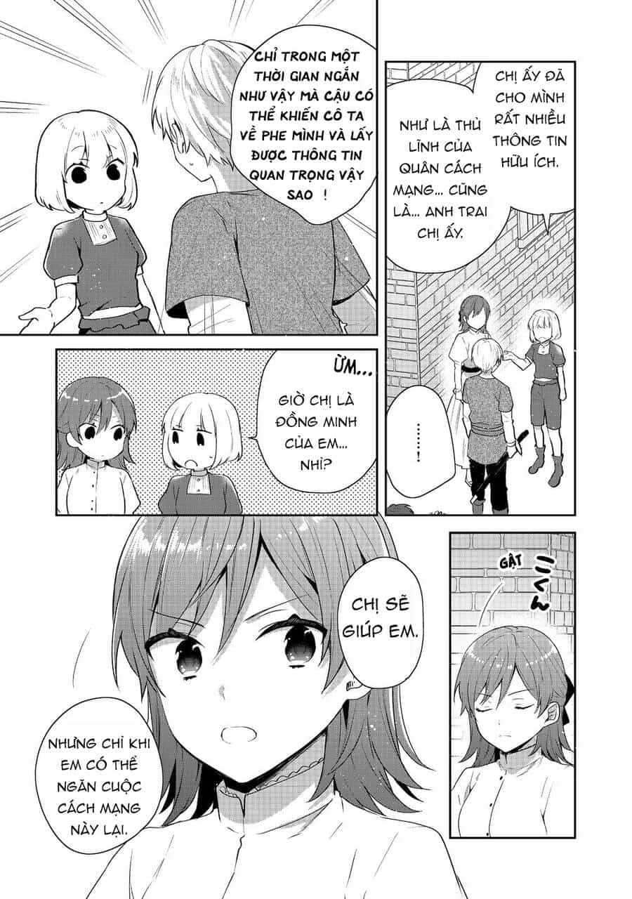 Tearmoon Empire Story - Chương 38 - ảnh 15