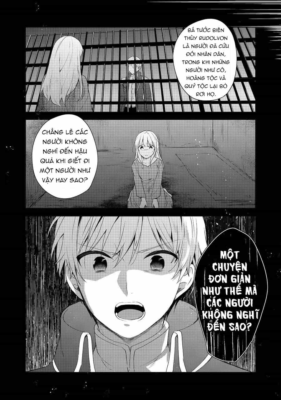 Tearmoon Empire Story - Chương 38 - ảnh 20