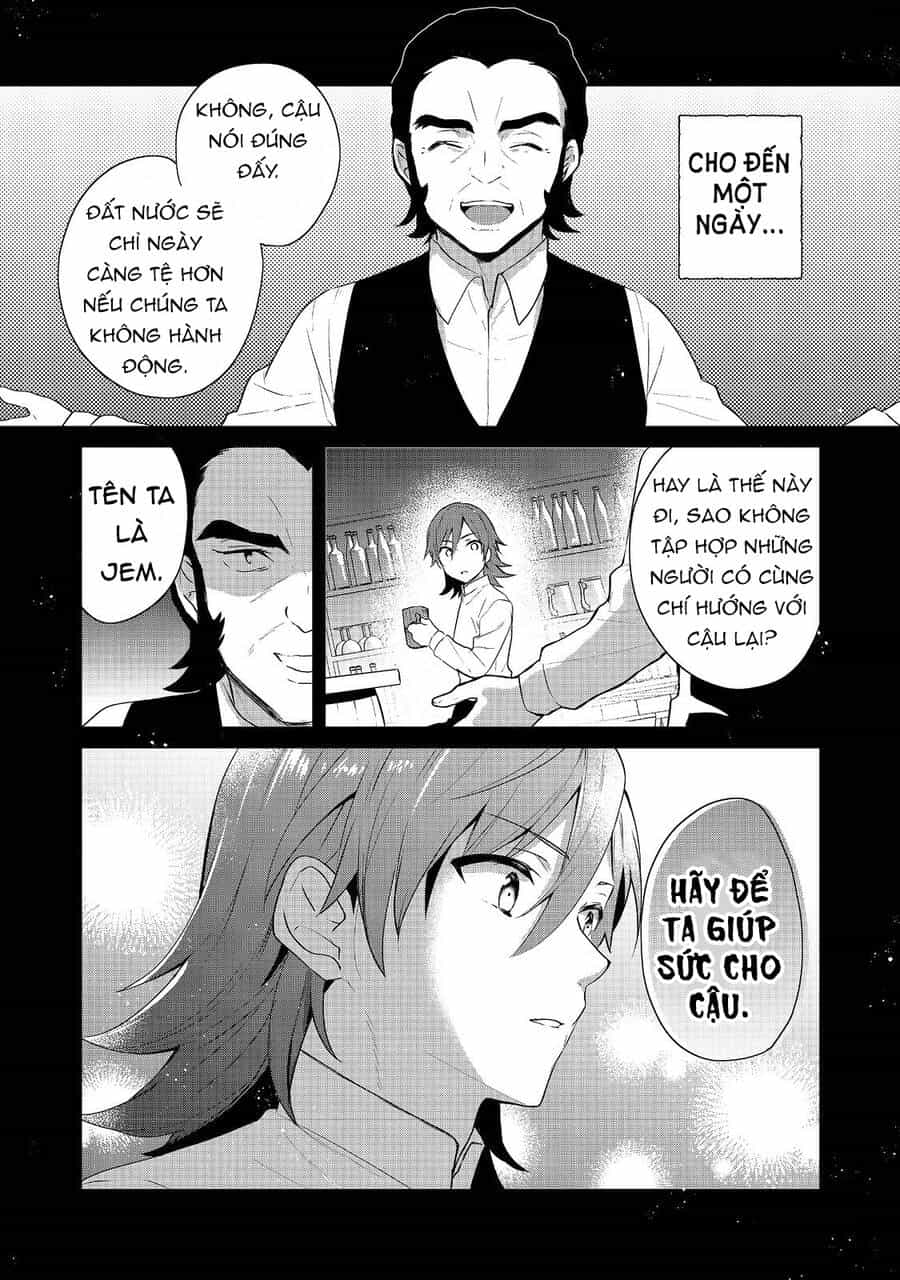 Tearmoon Empire Story - Chương 38 - ảnh 7