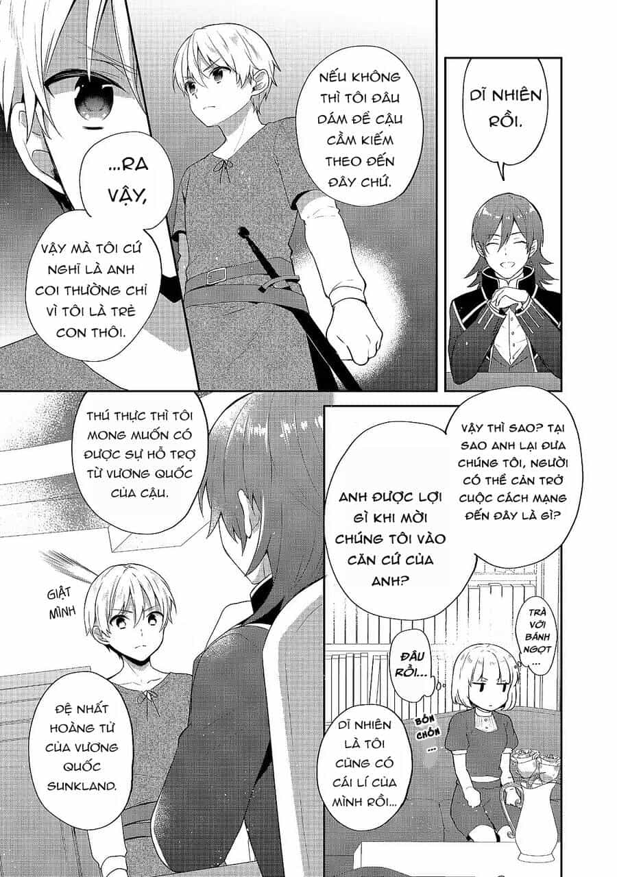 Tearmoon Empire Story - Chương 39 - ảnh 15