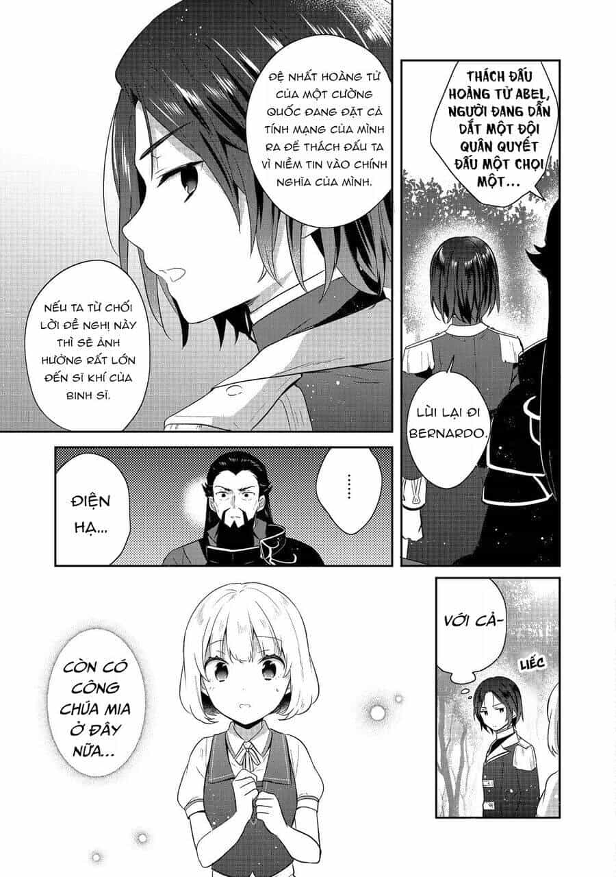 Tearmoon Empire Story - Chương 41 - ảnh 12