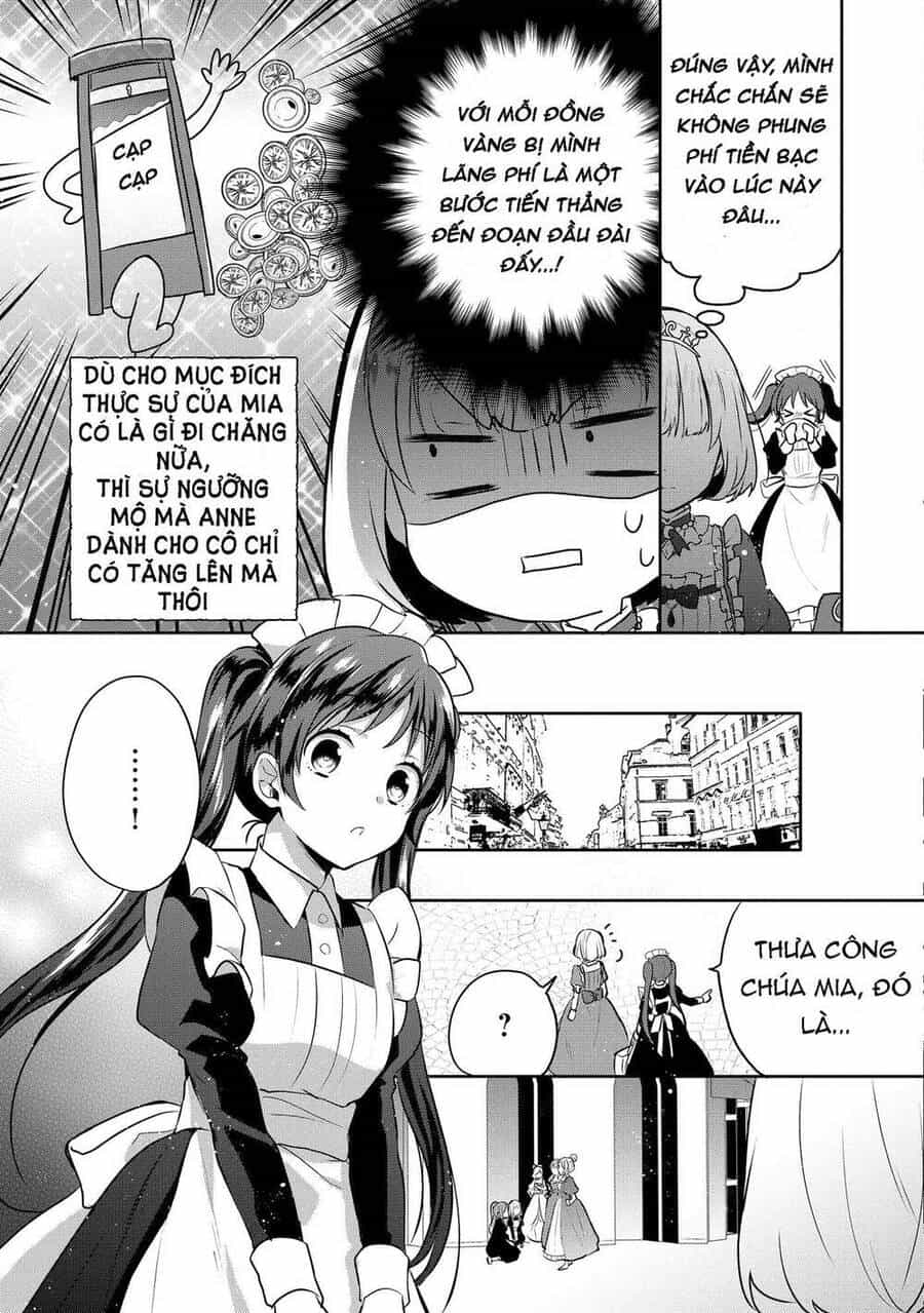 Tearmoon Empire Story - Chương 5 - ảnh 13
