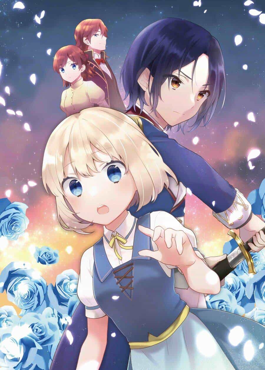Tearmoon Empire Story - Chương 42 - ảnh 3