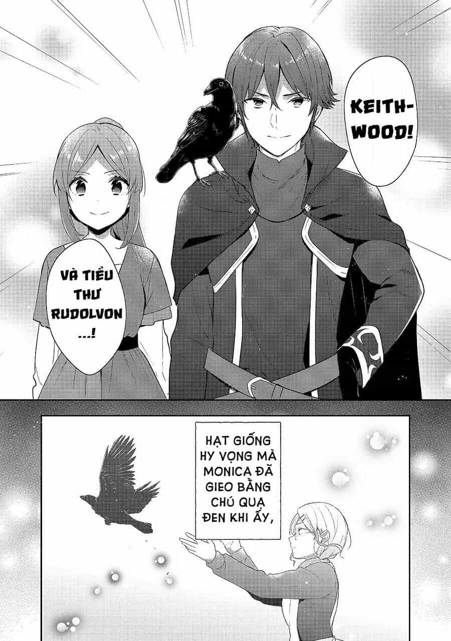 Tearmoon Empire Story - Chương 42 - ảnh 35