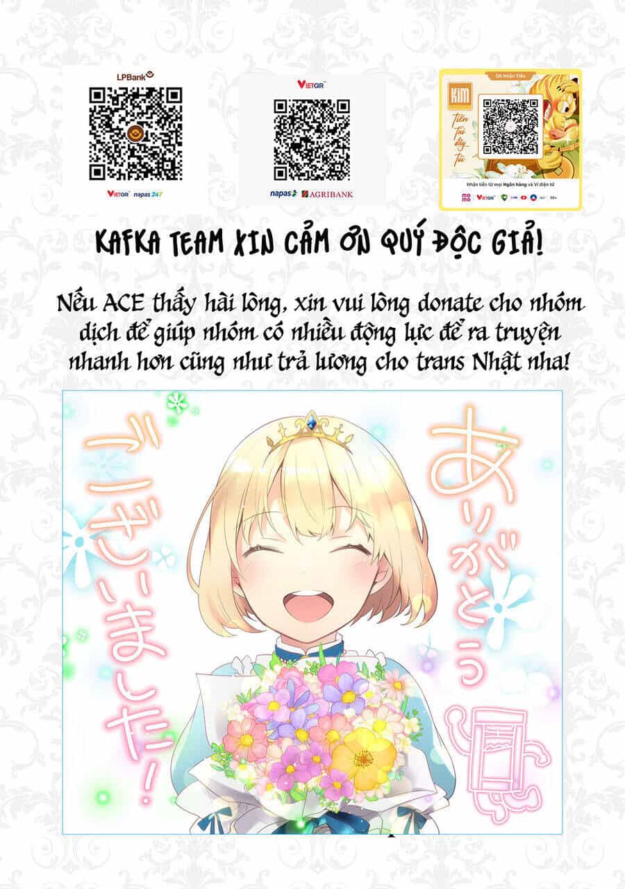 Tearmoon Empire Story - Chương 42 - ảnh 4
