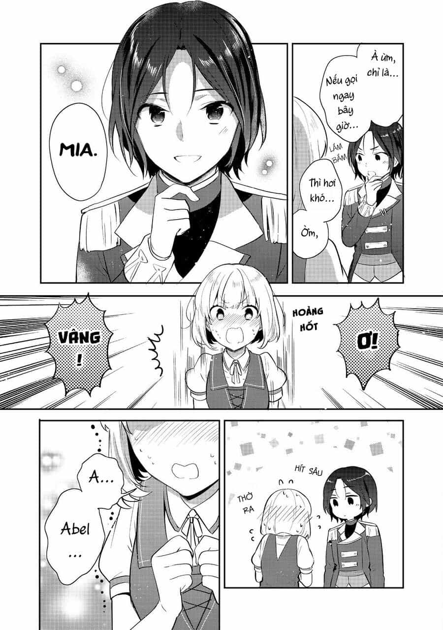 Tearmoon Empire Story - Chương 43 - ảnh 14