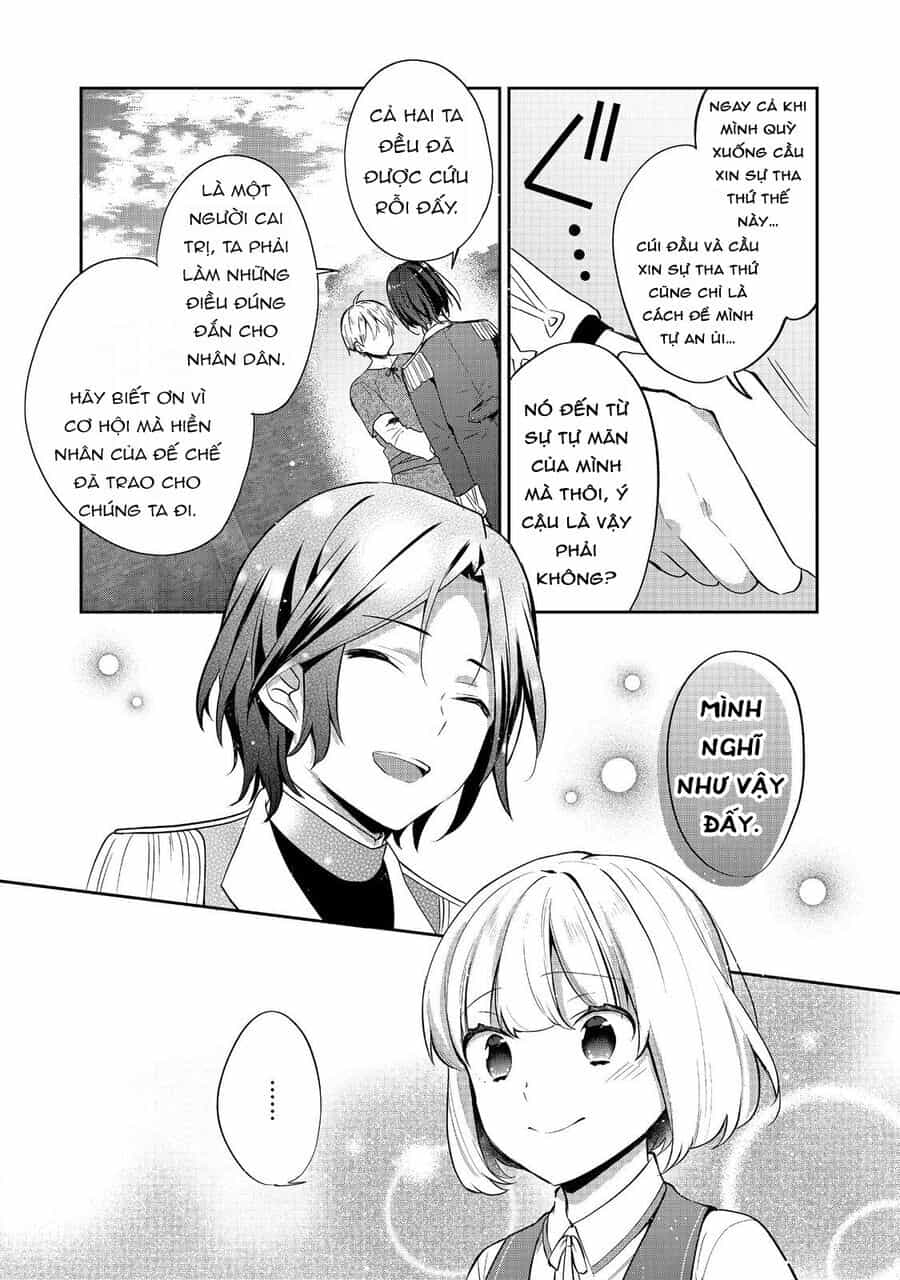 Tearmoon Empire Story - Chương 43 - ảnh 28