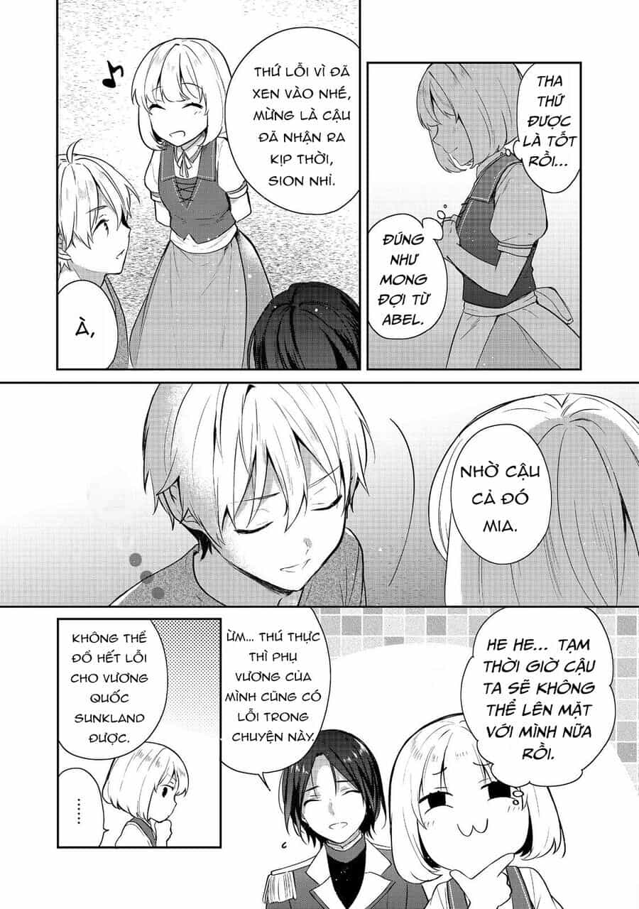 Tearmoon Empire Story - Chương 43 - ảnh 29