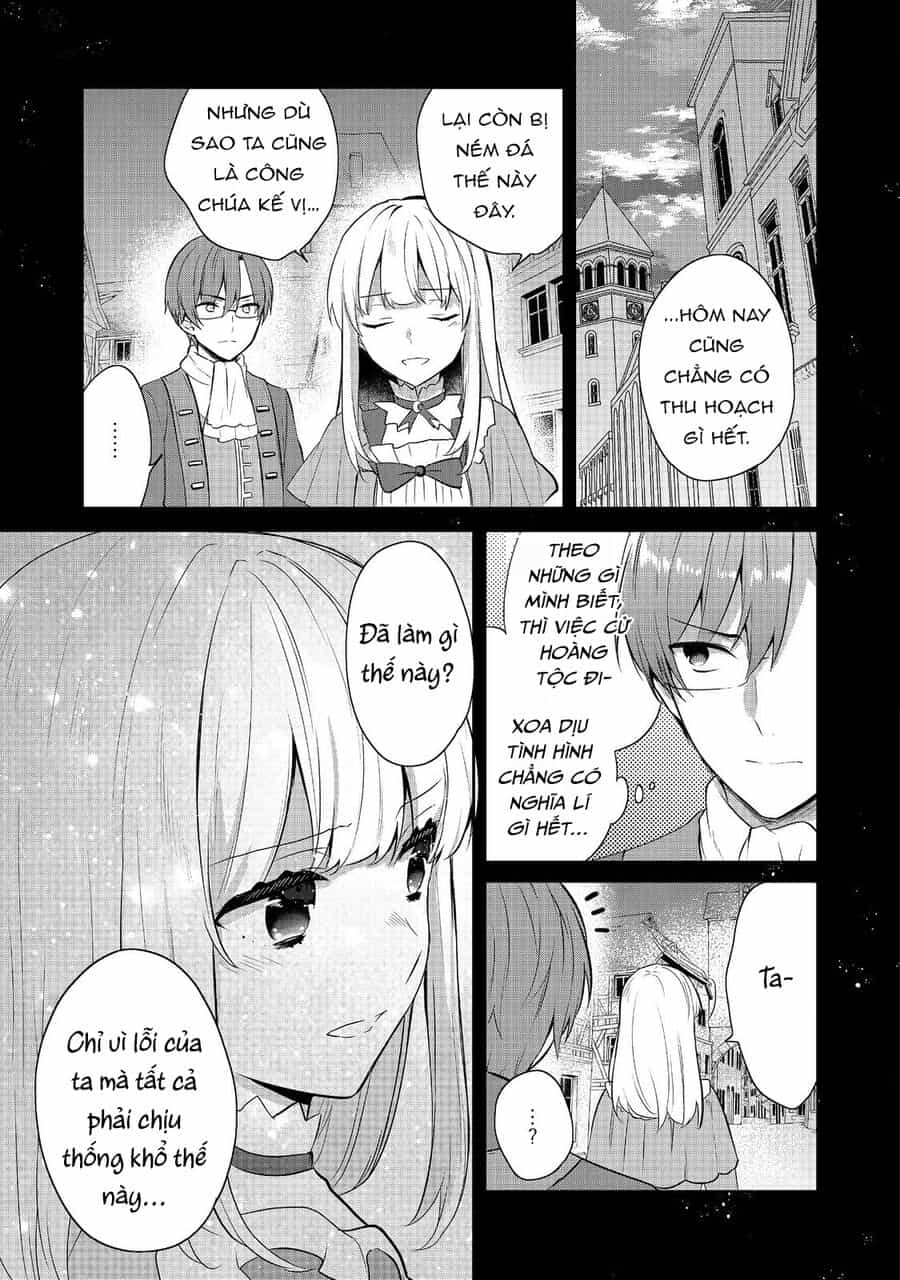 Tearmoon Empire Story - Chương 43.5 - ảnh 15