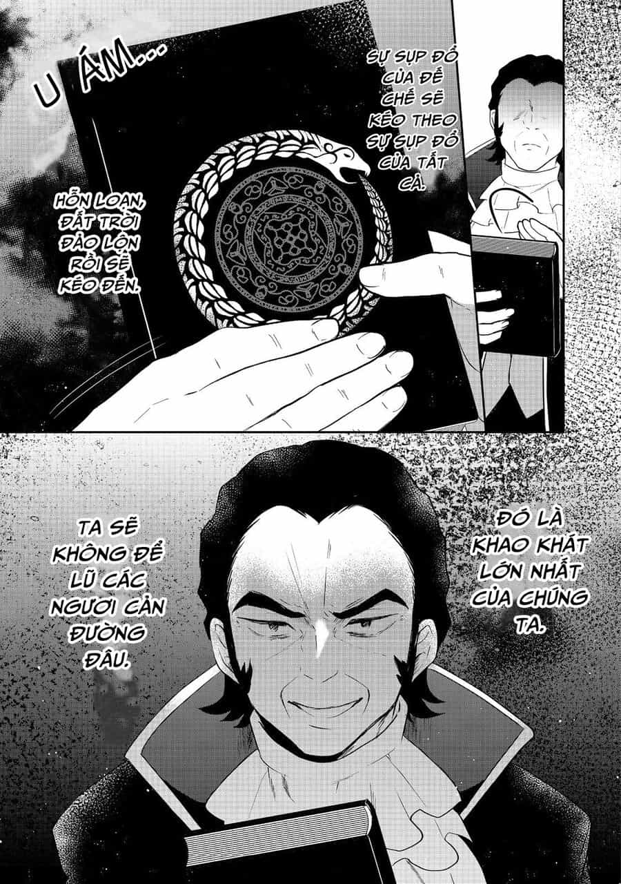 Tearmoon Empire Story - Chương 44 - ảnh 9
