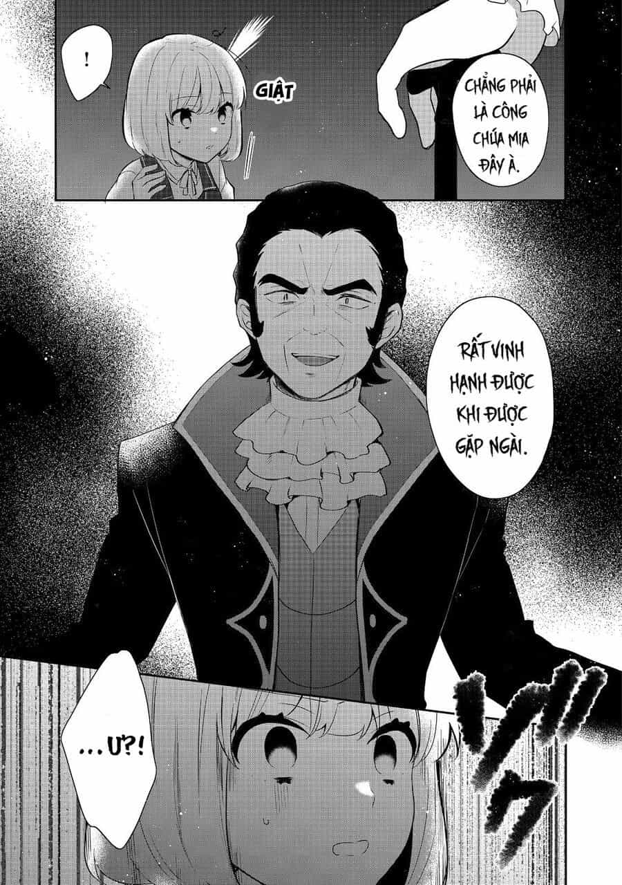 Tearmoon Empire Story - Chương 45 - ảnh 16