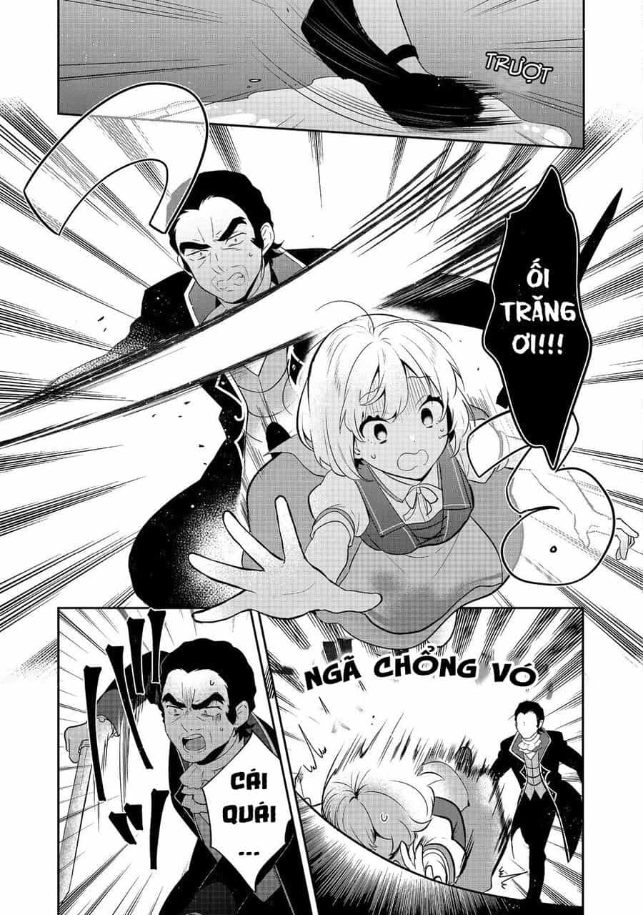 Tearmoon Empire Story - Chương 45 - ảnh 26