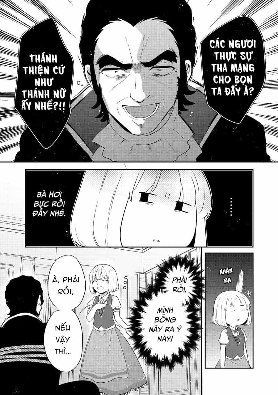 Tearmoon Empire Story - Chương 46 - ảnh 19