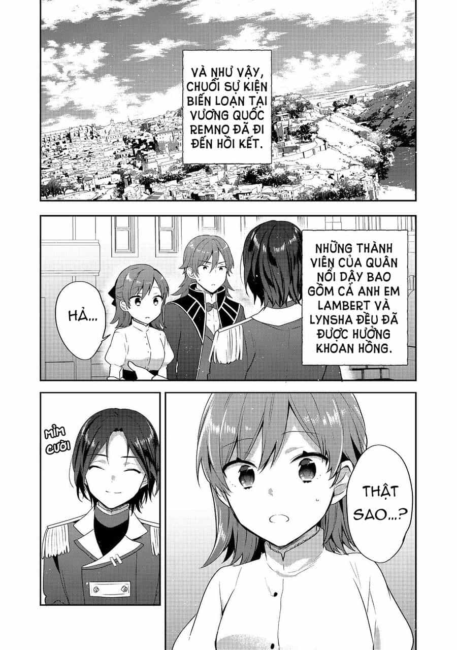 Tearmoon Empire Story - Chương 46 - ảnh 23