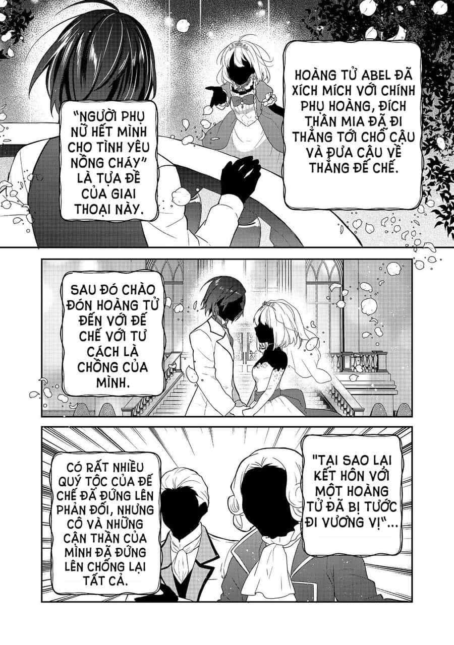 Tearmoon Empire Story - Chương 46 - ảnh 27