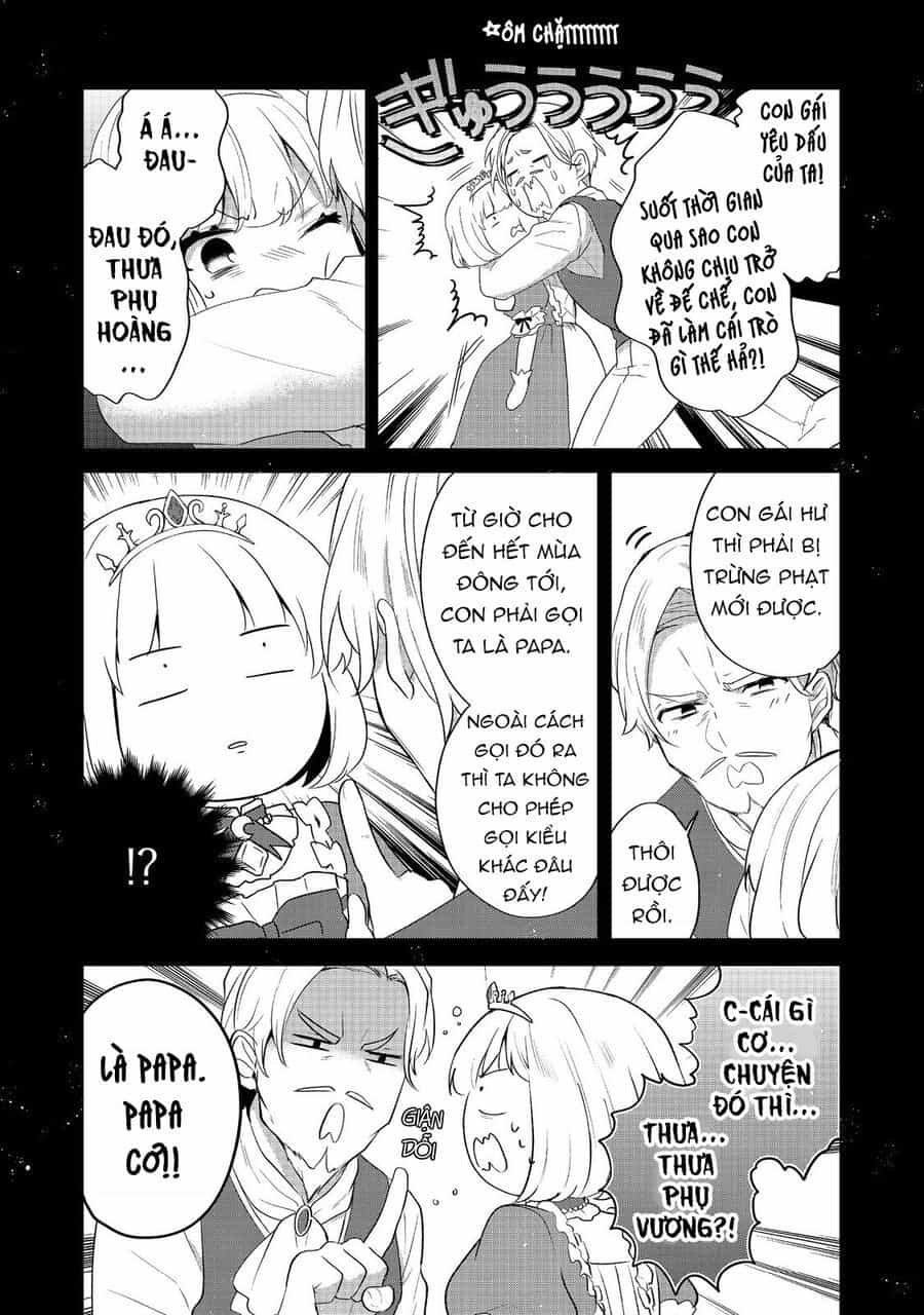 Tearmoon Empire Story - Chương 47 - ảnh 22
