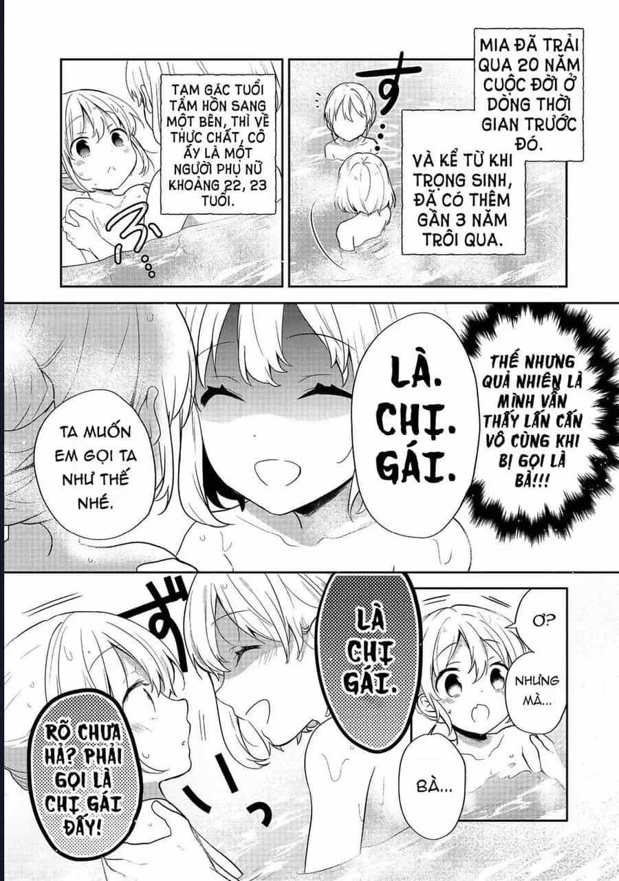 Tearmoon Empire Story - Chương 51 - ảnh 14