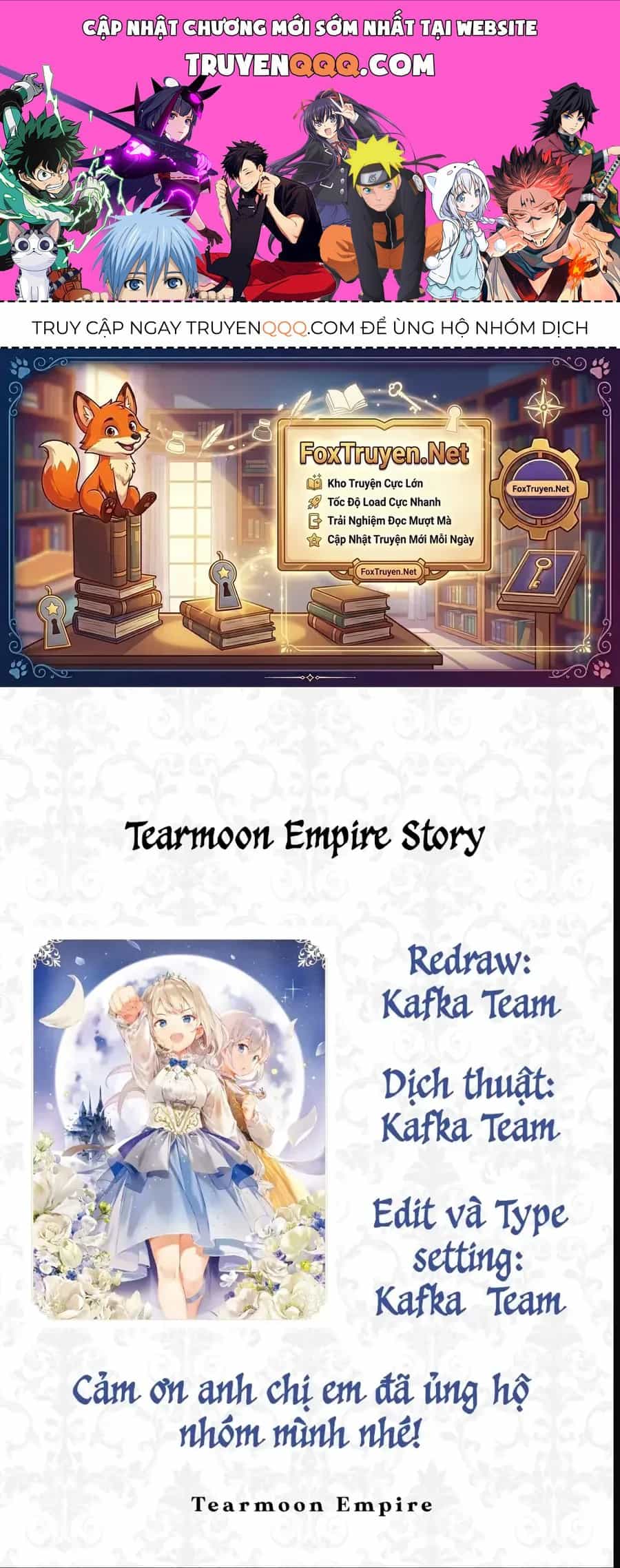 Tearmoon Empire Story - Chương 53 - ảnh 1