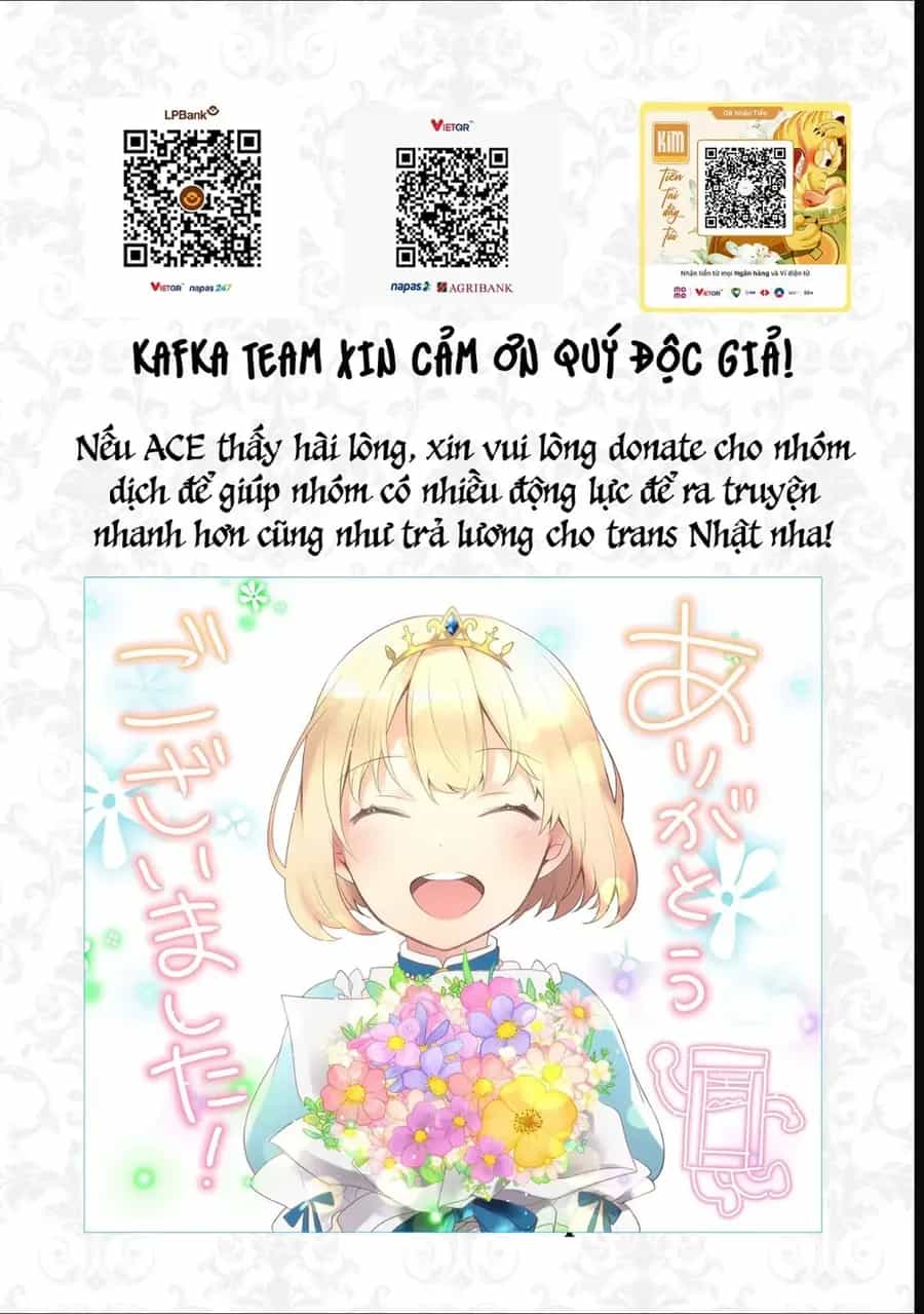 Tearmoon Empire Story - Chương 53 - ảnh 2