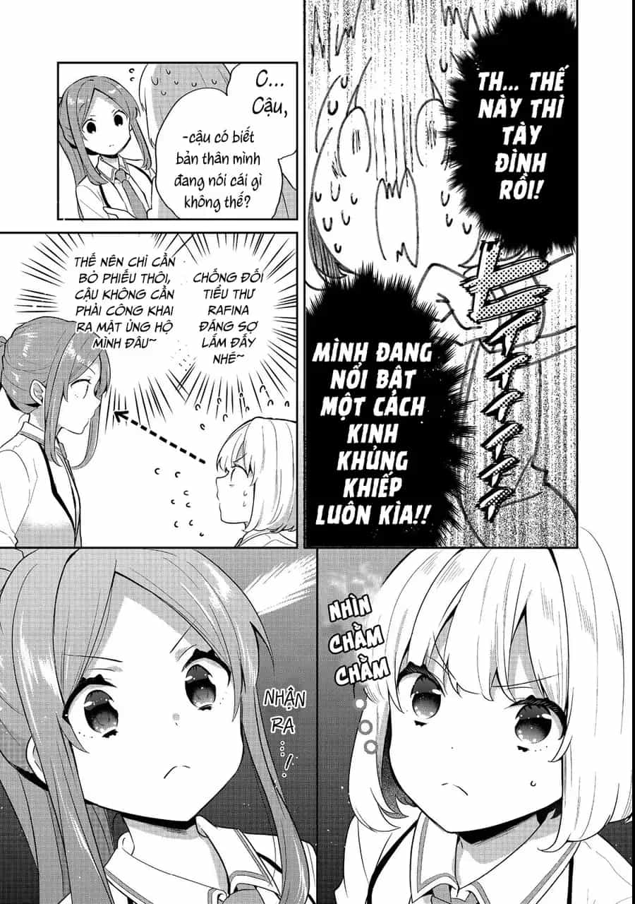 Tearmoon Empire Story - Chương 55 - ảnh 13