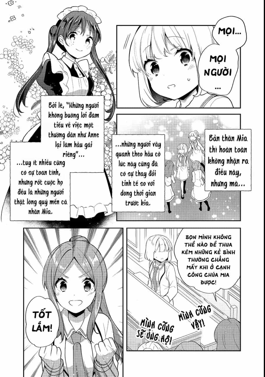 Tearmoon Empire Story - Chương 55 - ảnh 22