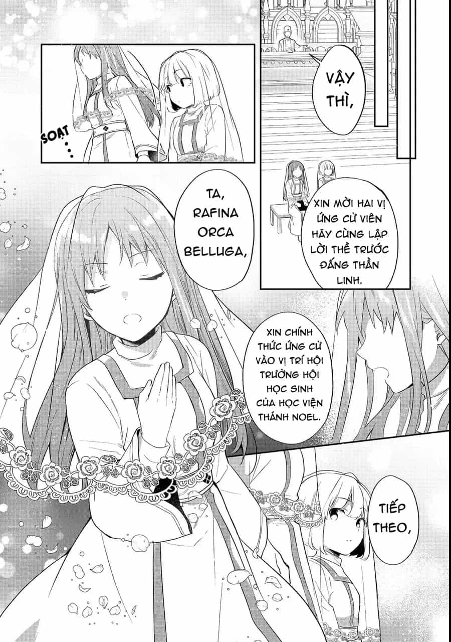 Tearmoon Empire Story - Chương 55 - ảnh 36