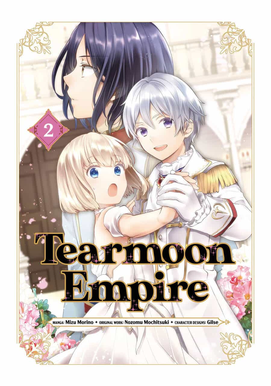 Tearmoon Empire Story - Chương 6 - ảnh 2