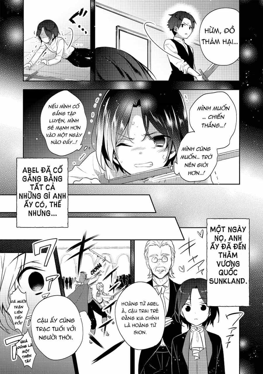 Tearmoon Empire Story - Chương 7 - ảnh 38
