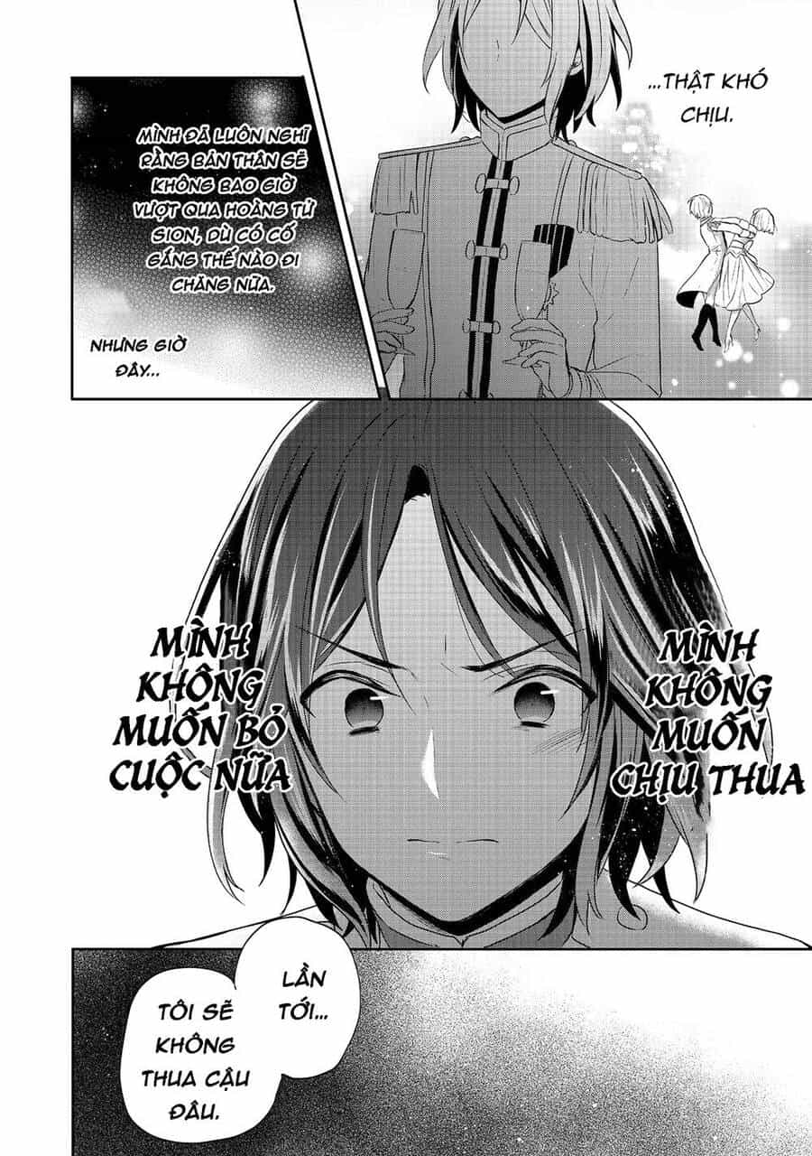 Tearmoon Empire Story - Chương 8 - ảnh 34