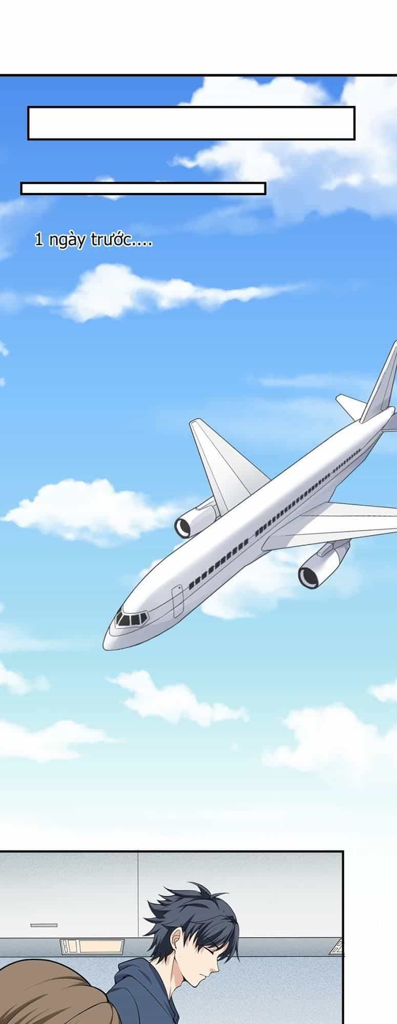 Tên Bảo Vệ Này Có Chút Tà - Chương 1 - ảnh 16