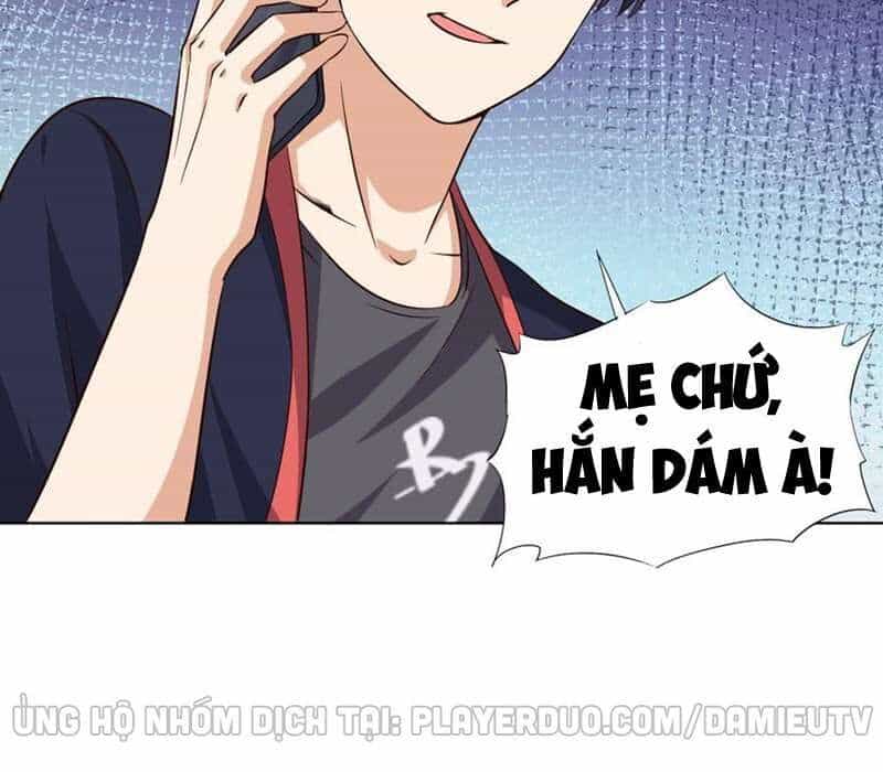 Tên Bảo Vệ Này Có Chút Tà - Chương 10 - ảnh 21