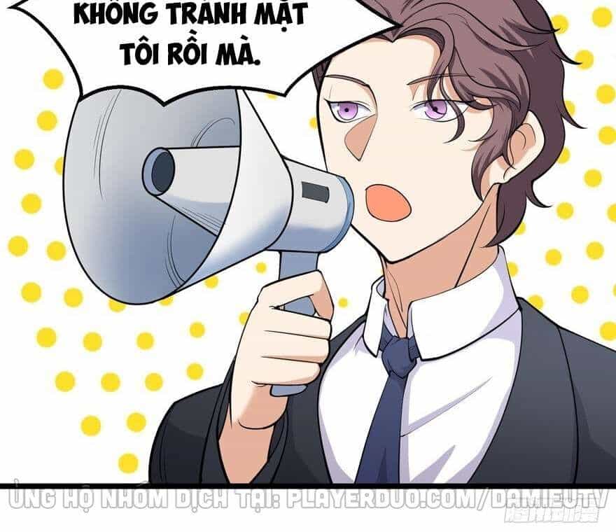 Tên Bảo Vệ Này Có Chút Tà - Chương 11 - ảnh 2