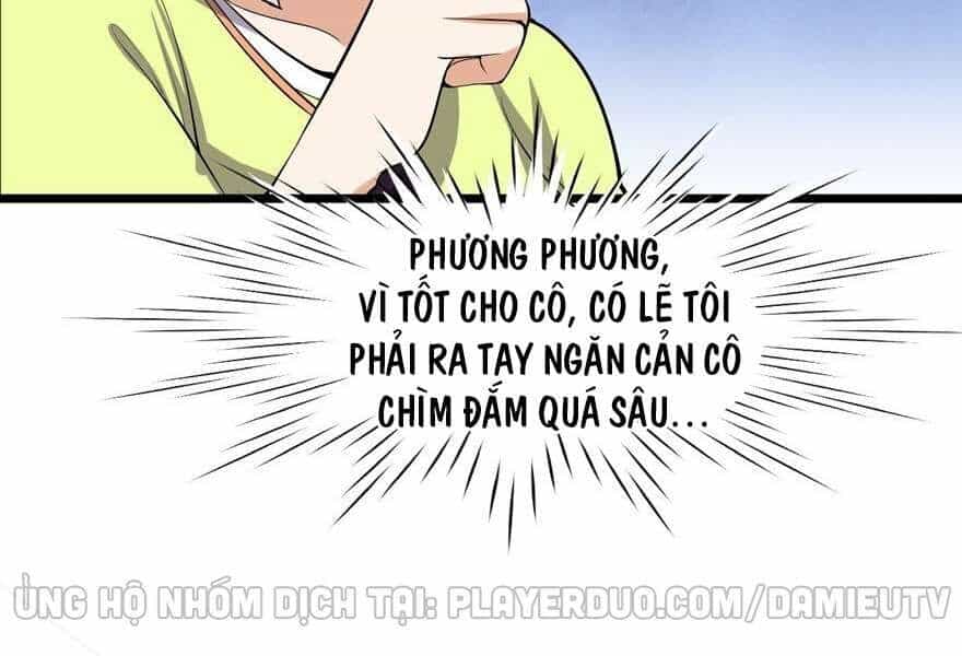 Tên Bảo Vệ Này Có Chút Tà - Chương 13 - ảnh 19